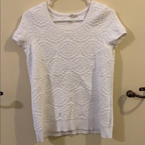 Women’s small Moth blouse